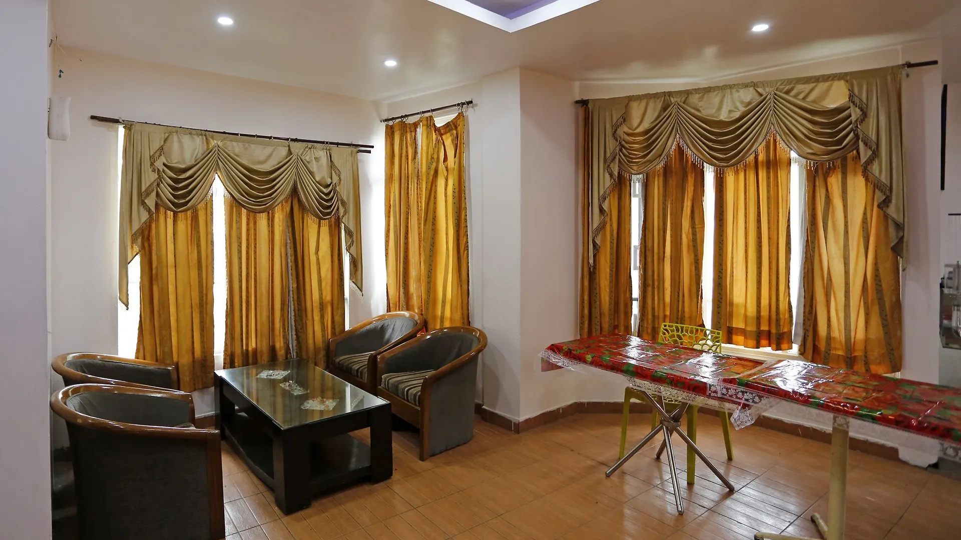 Oyo Rooms 099 Near Victory Tunnel Shimla Hotel