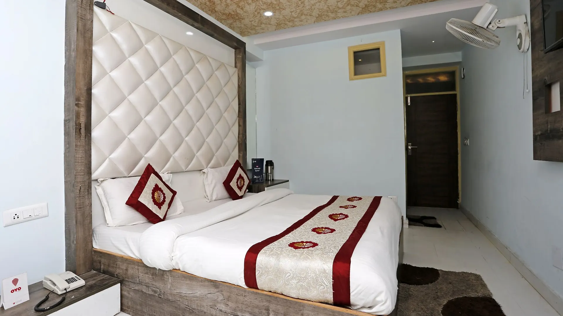 Oyo Rooms 099 Near Victory Tunnel Shimla