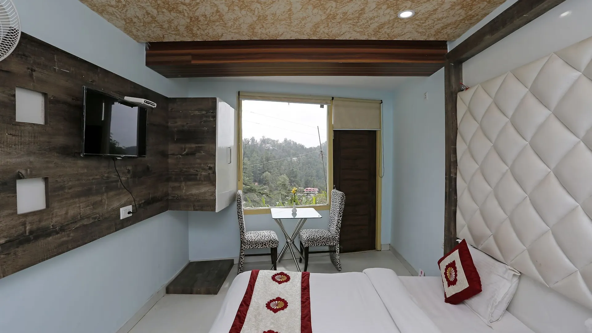 Oyo Rooms 099 Near Victory Tunnel Shimla Hotel