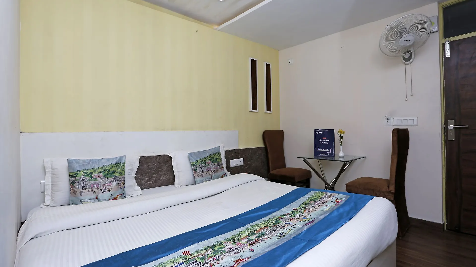 Hotel Oyo Rooms 099 Near Victory Tunnel Shimla